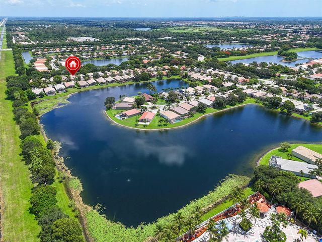6274 VIA PRIMO Street, Lake Worth, FL 33467