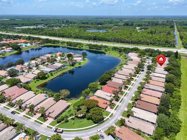 6274 VIA PRIMO Street, Lake Worth, FL 33467