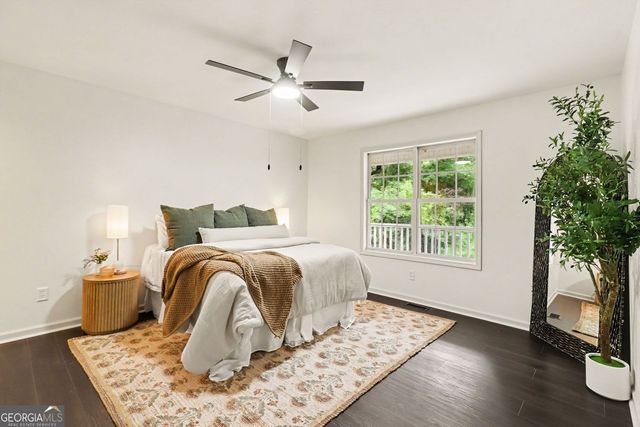 393 Macedonia Road, Newnan, GA 30263