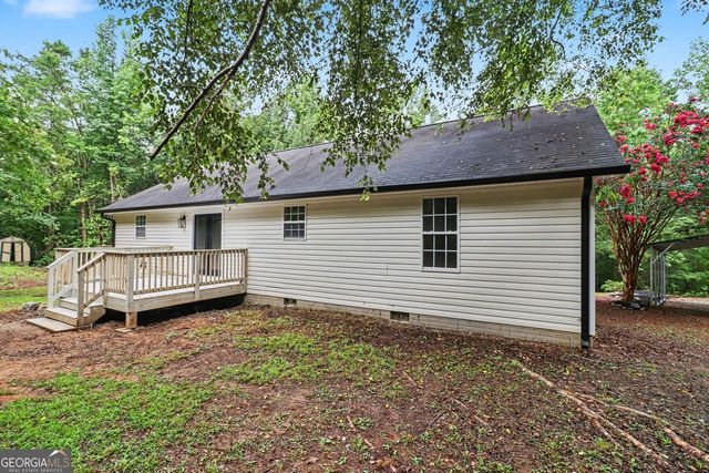 393 Macedonia Road, Newnan, GA 30263