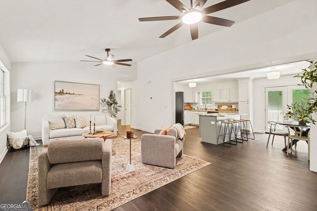 393 Macedonia Road, Newnan, GA 30263