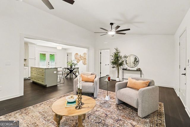 393 Macedonia Road, Newnan, GA 30263