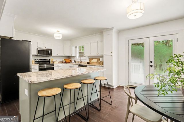 393 Macedonia Road, Newnan, GA 30263