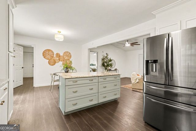 393 Macedonia Road, Newnan, GA 30263
