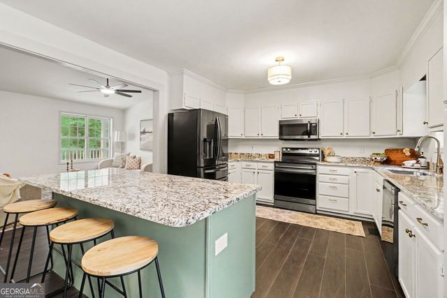 393 Macedonia Road, Newnan, GA 30263