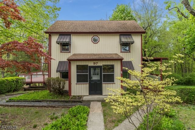 97 Hickory Corner Rd, Alexandria Twp., NJ 08848