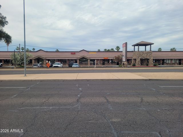 3821 E MAIN Street 12, Mesa, AZ 85205