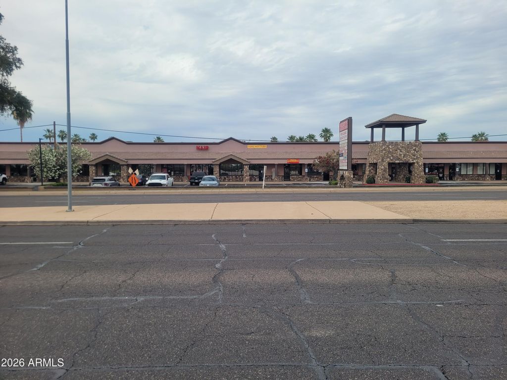 3821 E MAIN Street 12, Mesa, AZ 85205 — photo 4