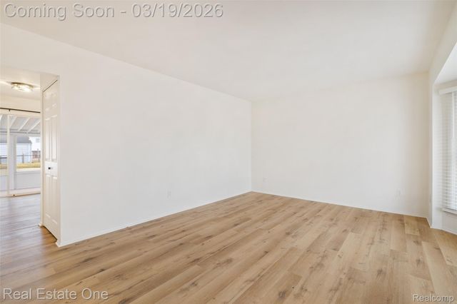 4775 Stanley Avenue, Warren, MI 48092