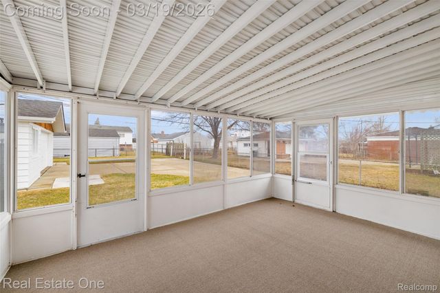 4775 Stanley Avenue, Warren, MI 48092