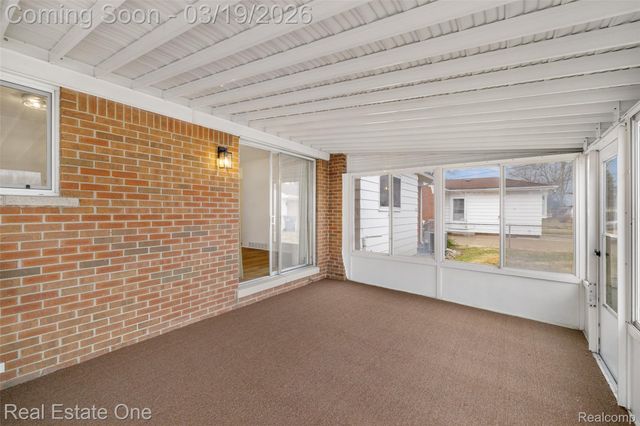 4775 Stanley Avenue, Warren, MI 48092