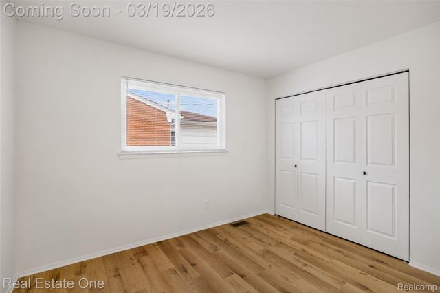 4775 Stanley Avenue, Warren, MI 48092