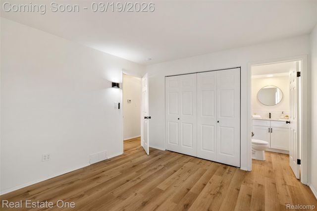 4775 Stanley Avenue, Warren, MI 48092