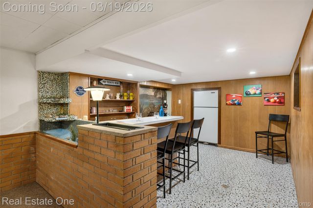 4775 Stanley Avenue, Warren, MI 48092