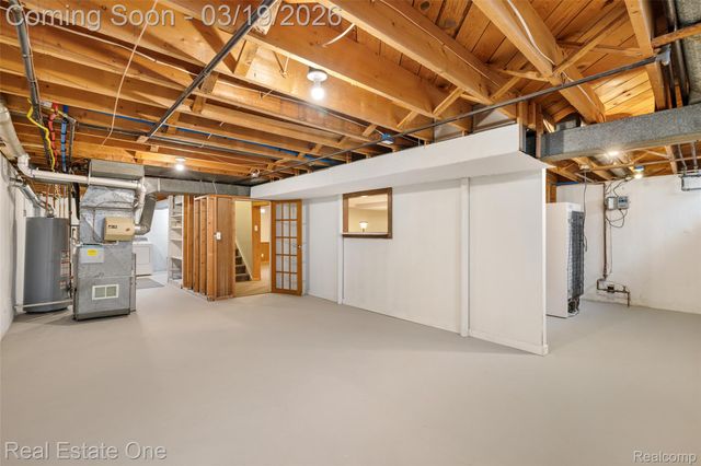 4775 Stanley Avenue, Warren, MI 48092