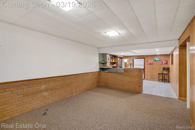 4775 Stanley Avenue, Warren, MI 48092