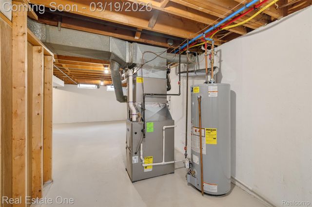 4775 Stanley Avenue, Warren, MI 48092