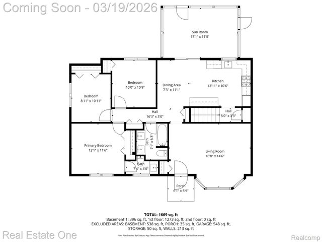 4775 Stanley Avenue, Warren, MI 48092