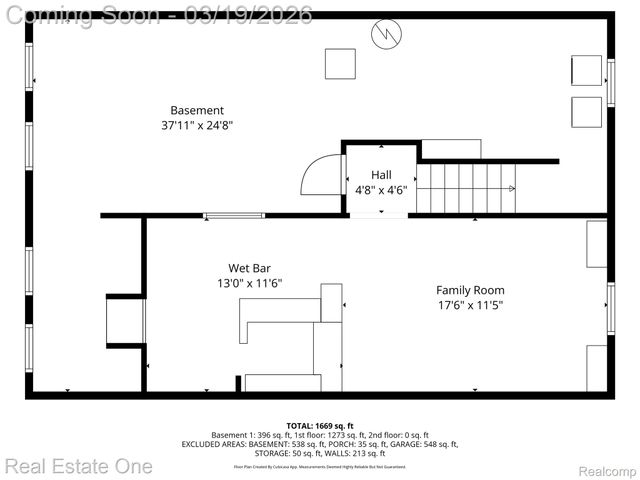 4775 Stanley Avenue, Warren, MI 48092