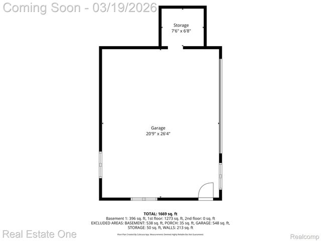 4775 Stanley Avenue, Warren, MI 48092