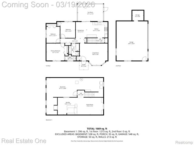 4775 Stanley Avenue, Warren, MI 48092