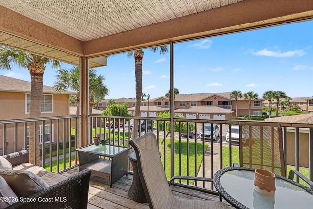 1831 Long Iron Drive 627, Rockledge, FL 32955