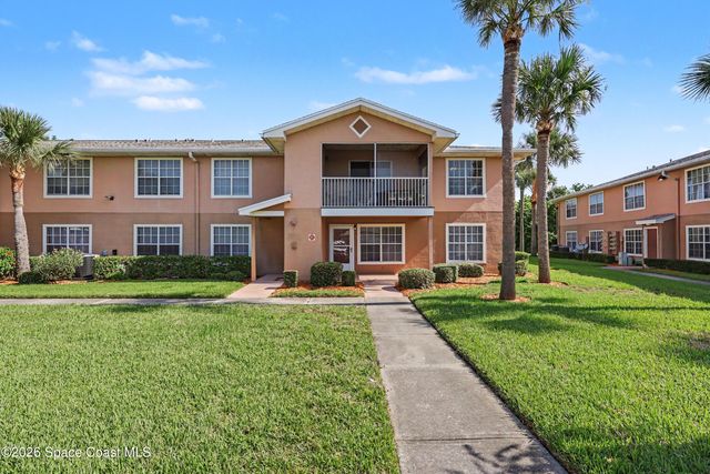 1831 Long Iron Drive 627, Rockledge, FL 32955