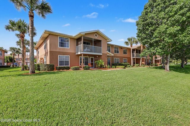 1831 Long Iron Drive 627, Rockledge, FL 32955