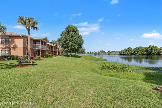 1831 Long Iron Drive 627, Rockledge, FL 32955