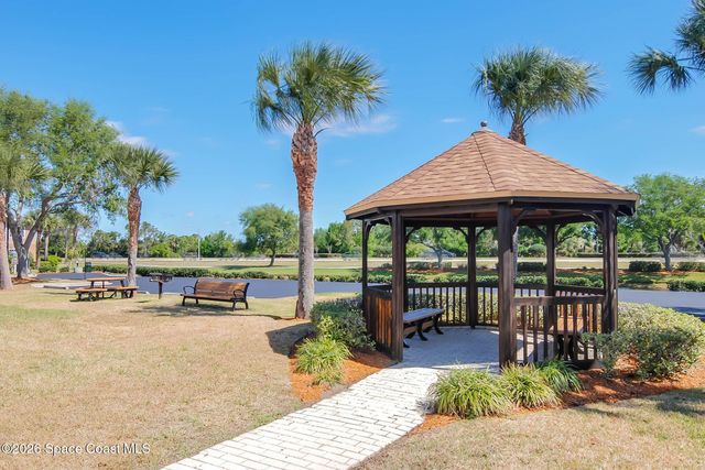 1831 Long Iron Drive 627, Rockledge, FL 32955