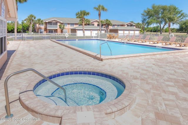 1831 Long Iron Drive 627, Rockledge, FL 32955