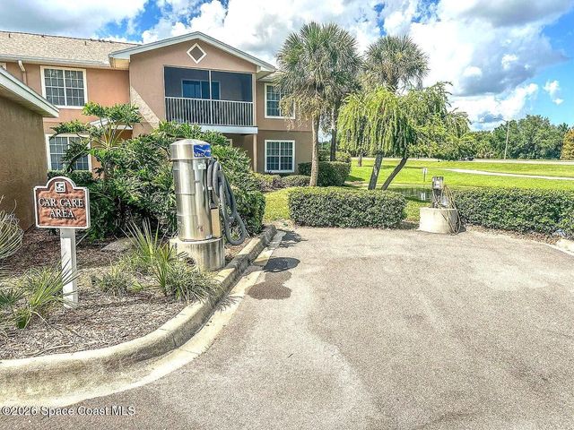 1831 Long Iron Drive 627, Rockledge, FL 32955