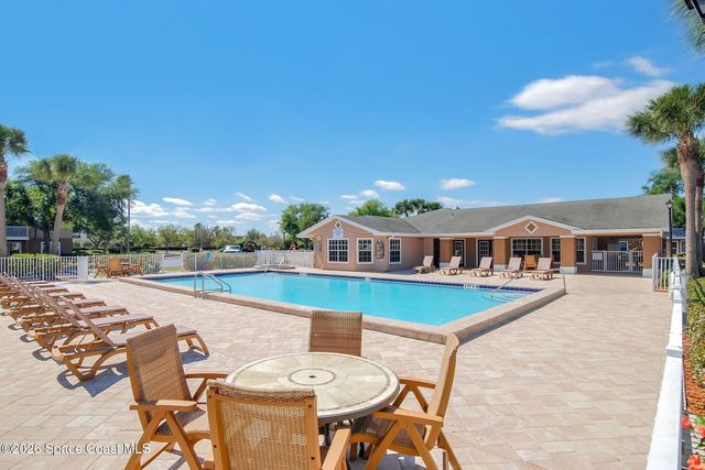1831 Long Iron Drive 627, Rockledge, FL 32955