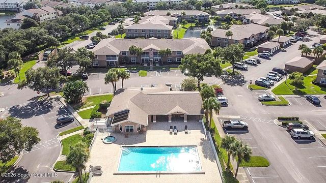 1831 Long Iron Drive 627, Rockledge, FL 32955