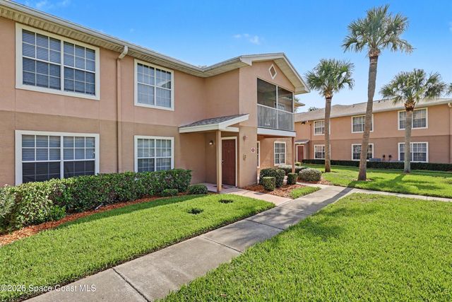 1831 Long Iron Drive 627, Rockledge, FL 32955