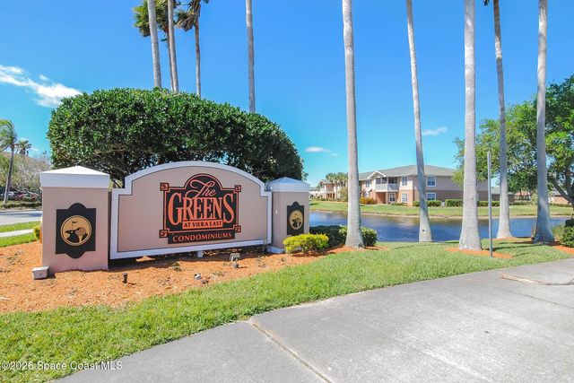 1831 Long Iron Drive 627, Rockledge, FL 32955