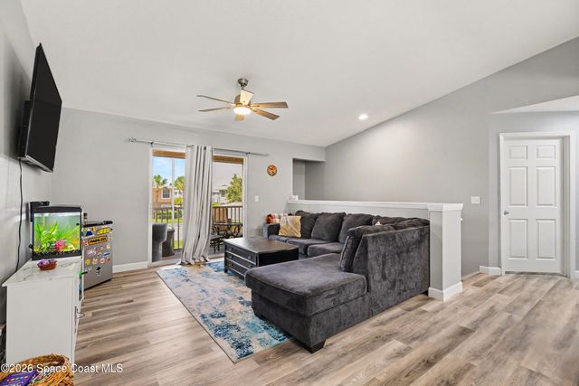 1831 Long Iron Drive 627, Rockledge, FL 32955