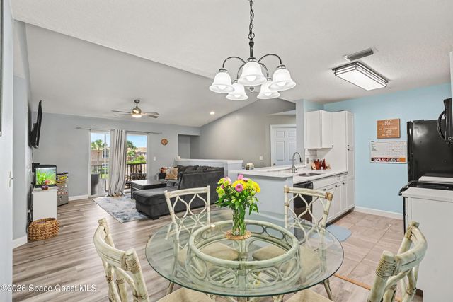 1831 Long Iron Drive 627, Rockledge, FL 32955