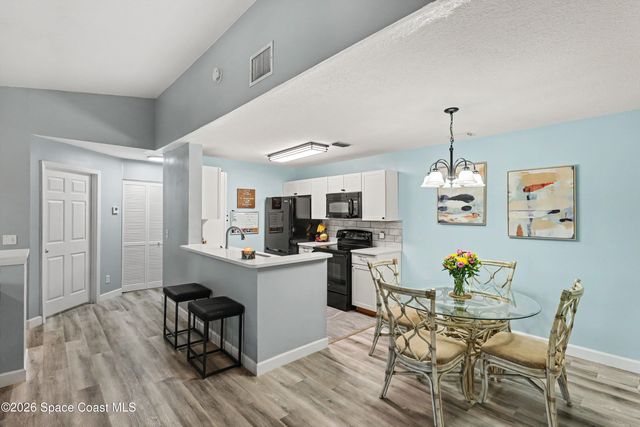 1831 Long Iron Drive 627, Rockledge, FL 32955