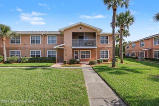 1831 Long Iron Drive 627, Rockledge, FL 32955