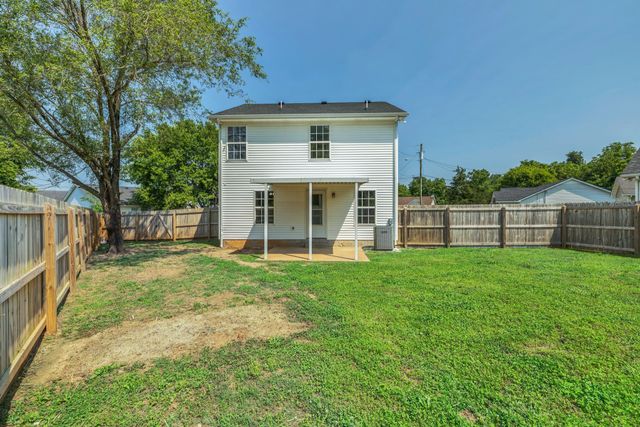 2708 Nugget Ct, Murfreesboro, TN 37130