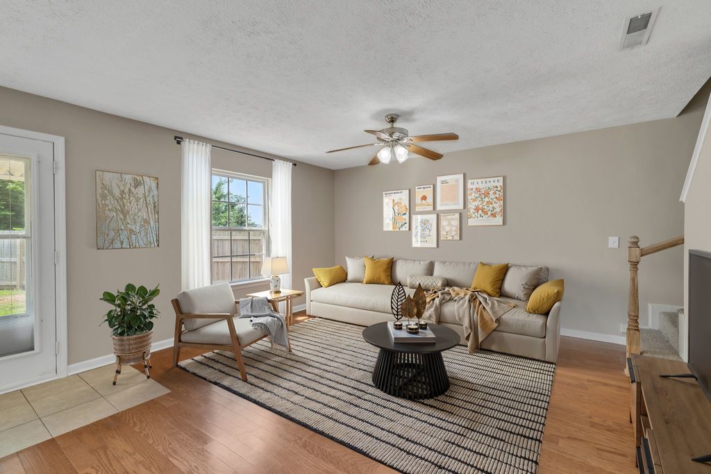 2708 Nugget Ct, Murfreesboro, TN 37130