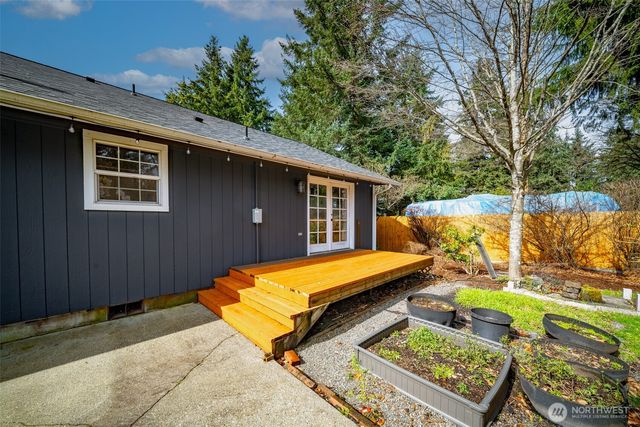 17730 Littlerock Road SW, Rochester, WA 98579