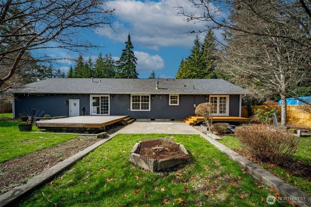 17730 Littlerock Road SW, Rochester, WA 98579