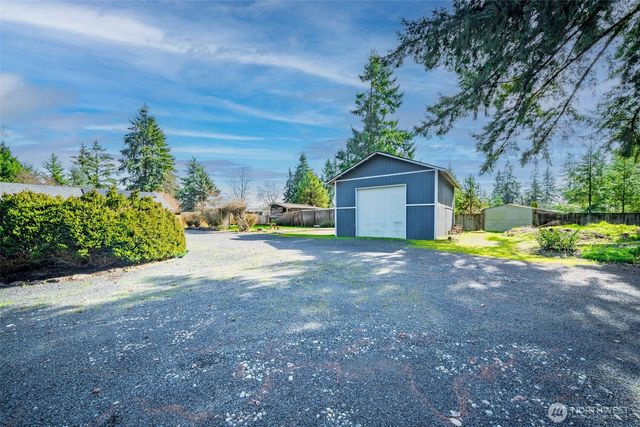 17730 Littlerock Road SW, Rochester, WA 98579