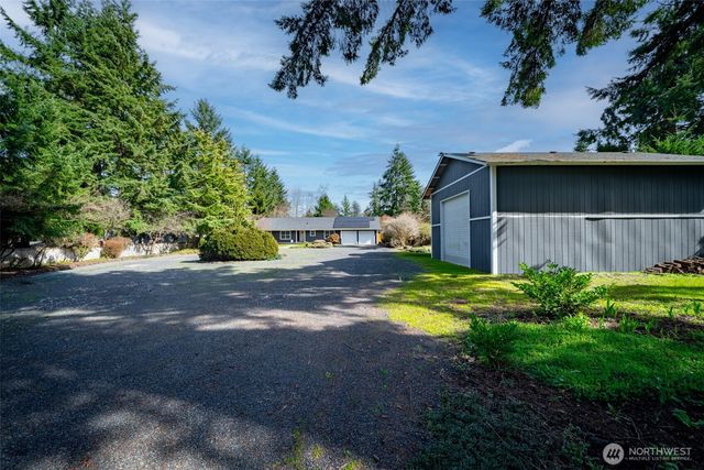 17730 Littlerock Road SW, Rochester, WA 98579