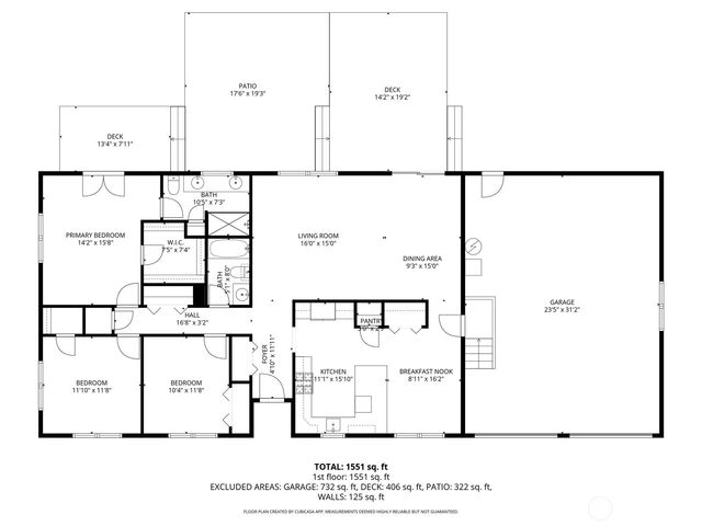 17730 Littlerock Road SW, Rochester, WA 98579