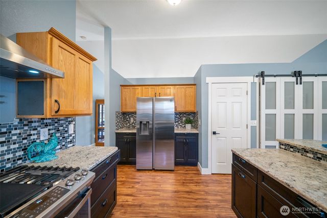 17730 Littlerock Road SW, Rochester, WA 98579