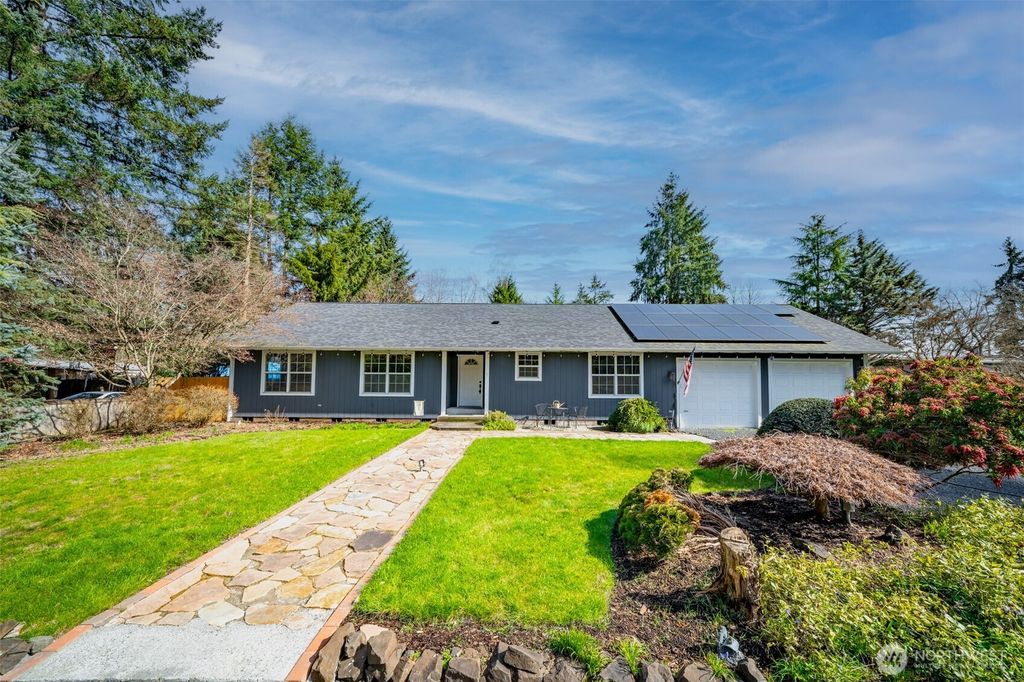 17730 Littlerock Road SW, Rochester, WA 98579