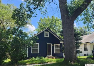 2810 S 11th Street, Lincoln, NE 68502